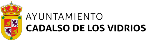 Cadalso de los Vidrios Logo